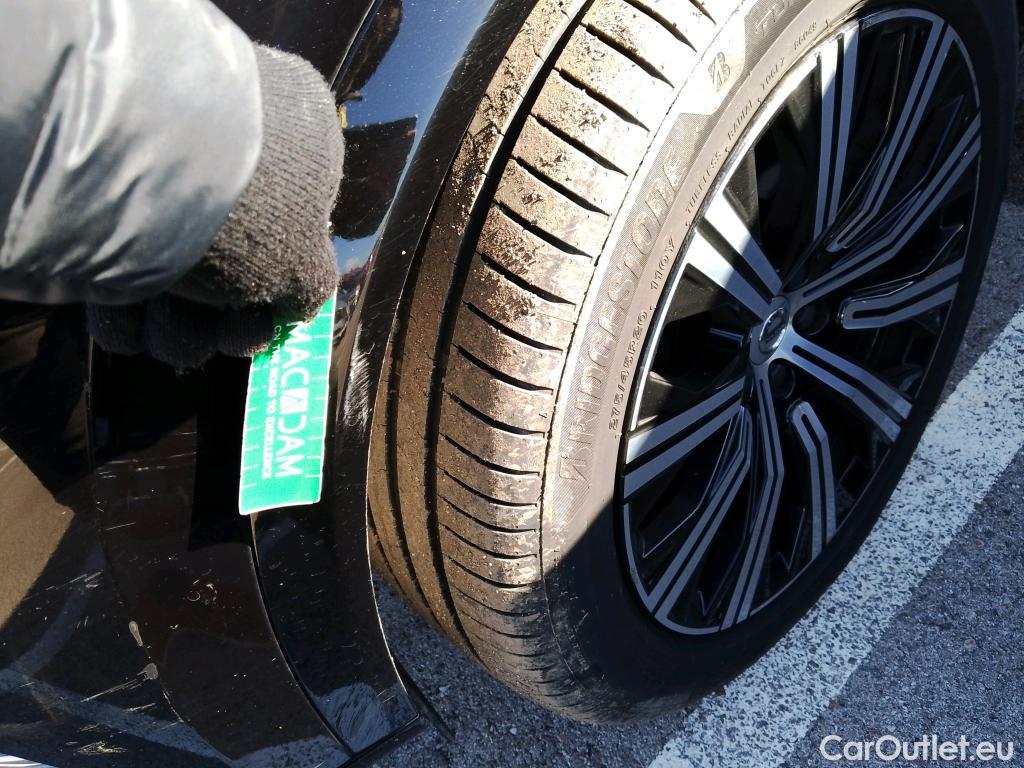  Volvo  XC90 VOLVO  / 2019 / 5P / todoterreno 2.0 T8 AWD Recharge Inscription Auto #34