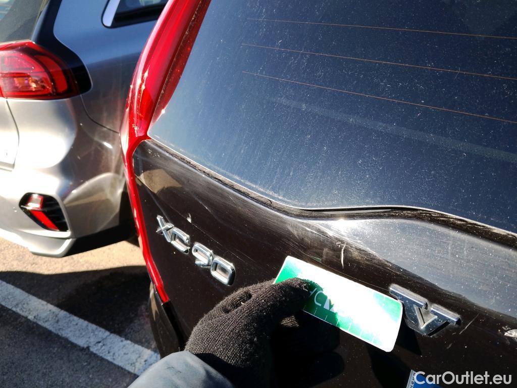  Volvo  XC90 VOLVO  / 2019 / 5P / todoterreno 2.0 T8 AWD Recharge Inscription Auto #4