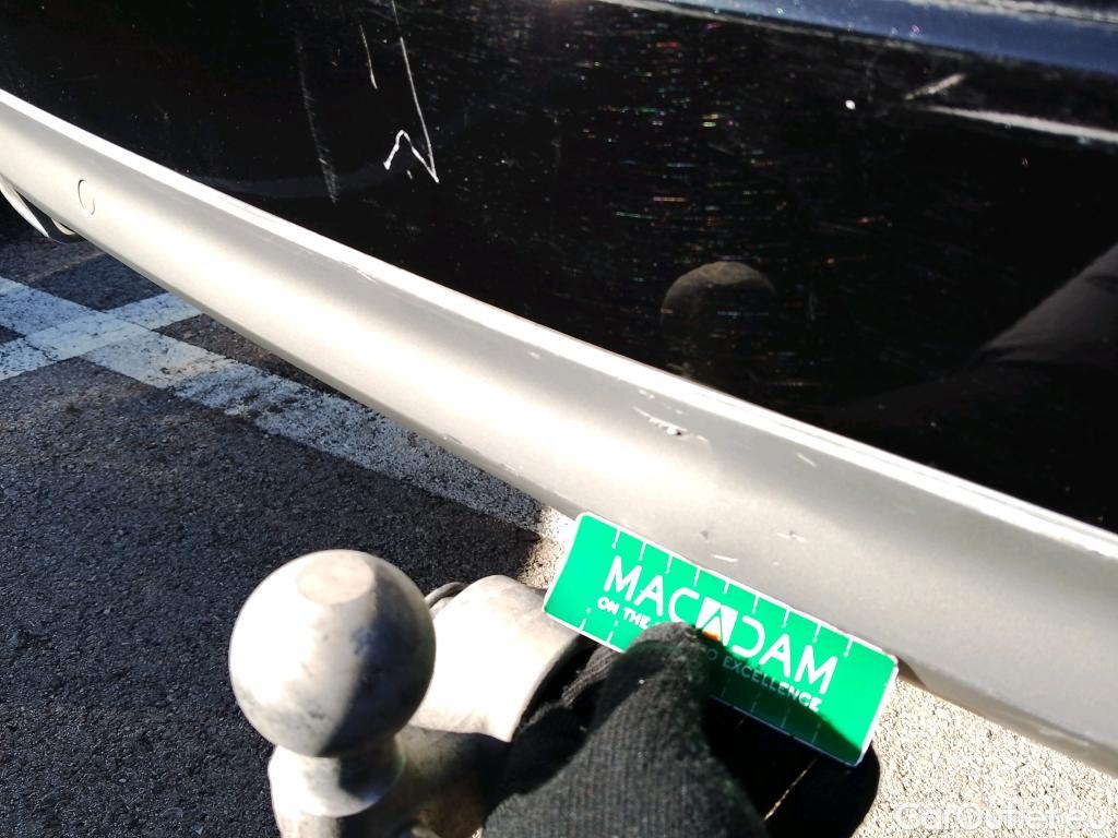  Volvo  XC90 VOLVO  / 2019 / 5P / todoterreno 2.0 T8 AWD Recharge Inscription Auto #18