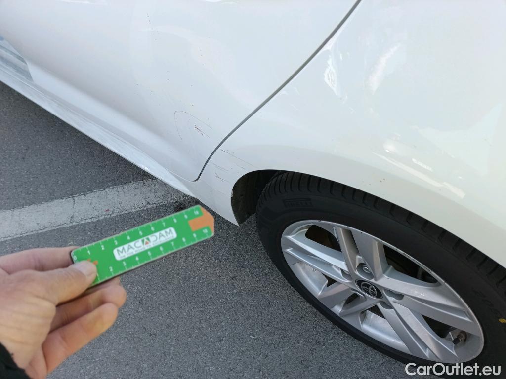  Toyota  Corolla TOYOTA  / 2019 / 5P / familiar 1.8 125H ACTIVE TECH E-CVT TOU SPORT #1