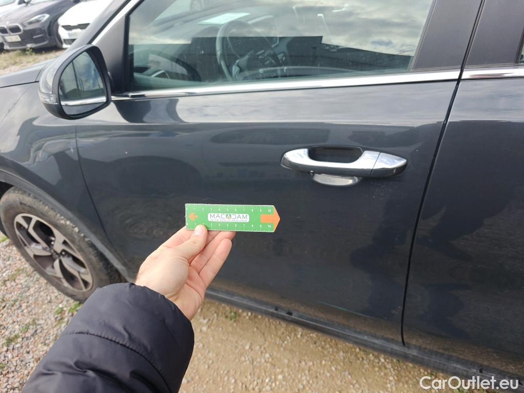  KIA  Sportage KIA  1.6MHEV Drive 100kW(136CV) 4x2(Crist Tintados)(CX) #5