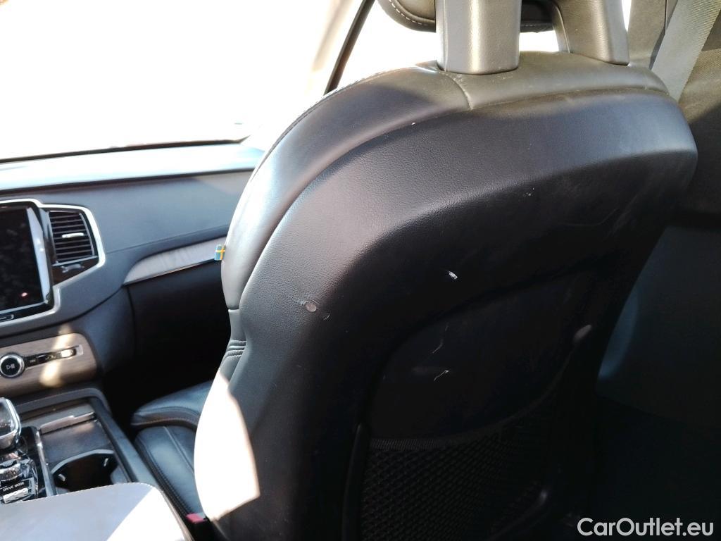  Volvo  XC90 VOLVO  / 2019 / 5P / todoterreno 2.0 T8 AWD Recharge Inscription Auto #25