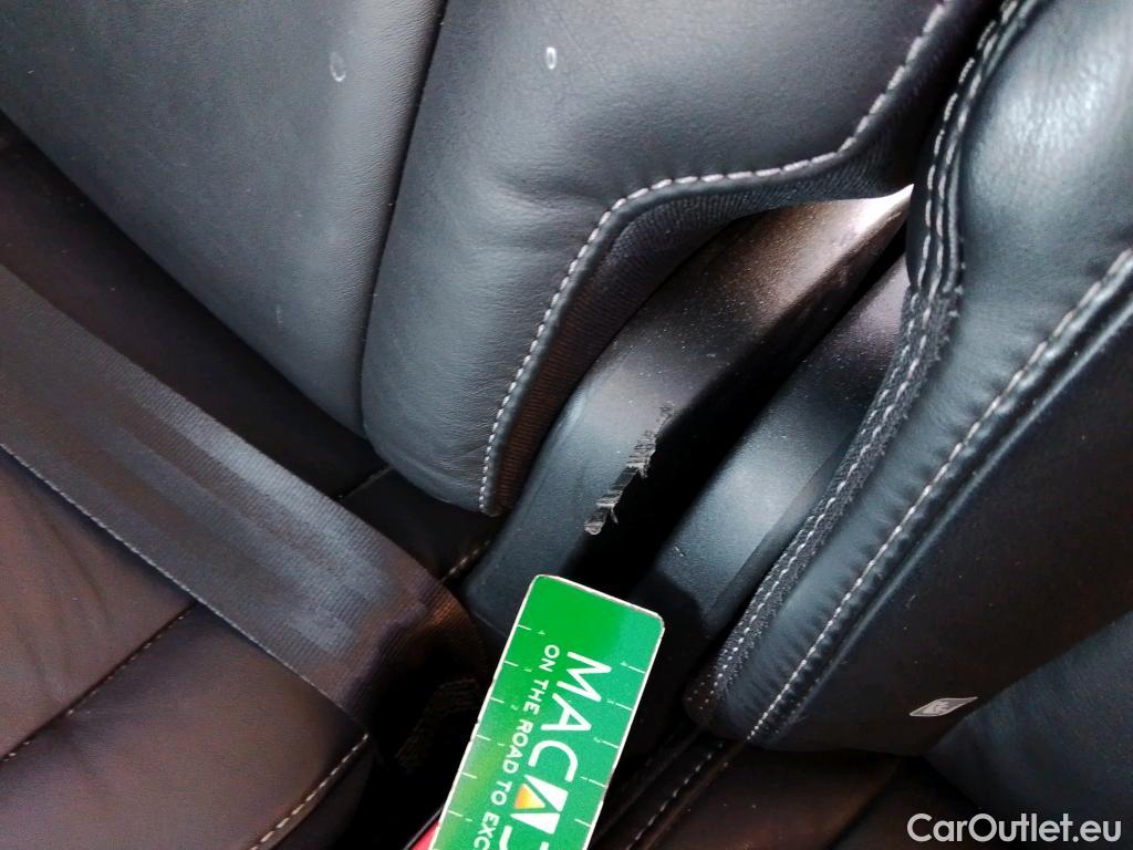  Volvo  XC90 VOLVO  / 2019 / 5P / todoterreno 2.0 T8 AWD Recharge Inscription Auto #14