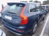  Volvo  XC90 VOLVO  / 2019 / 5P / todoterreno 2.0 B5 D AWD Momentum Pro Auto #2
