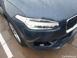  Volvo  XC90 VOLVO  / 2019 / 5P / todoterreno 2.0 B5 D AWD Momentum Pro Auto #19