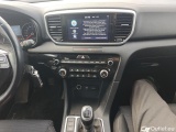  KIA  Sportage KIA  1.6MHEV Drive 100kW(136CV) 4x2(Crist Tintados)(CX) #14