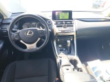  Lexus  NX LEXUS  / 2017 / 5P / todoterreno 2.5 300h Business Navigation 2WD (CX) #3