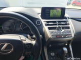  Lexus  NX LEXUS  / 2017 / 5P / todoterreno 2.5 300h Business Navigation 2WD (CX) #15
