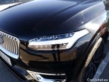  Volvo  XC90 VOLVO  / 2019 / 5P / todoterreno 2.0 T8 AWD Recharge Inscription Auto #19