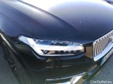  Volvo  XC90 VOLVO  / 2019 / 5P / todoterreno 2.0 T8 AWD Recharge Inscription Auto #20