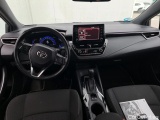  Toyota  Corolla TOYOTA  / 2019 / 5P / familiar 1.8 125H ACTIVE TECH E-CVT TOU SPORT #3