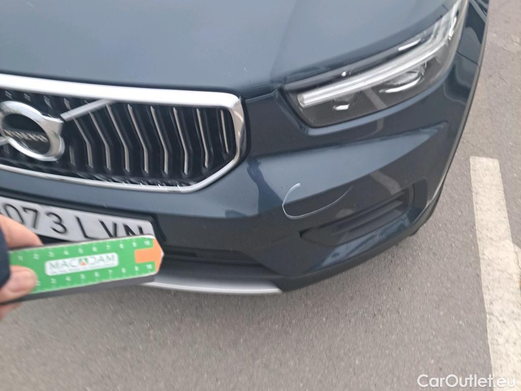  Volvo  XC 40 VOLVO XC40 / 2017 / 5P / todoterreno 1.5 T5 Twin Recharge Inscription Ex Auto #23