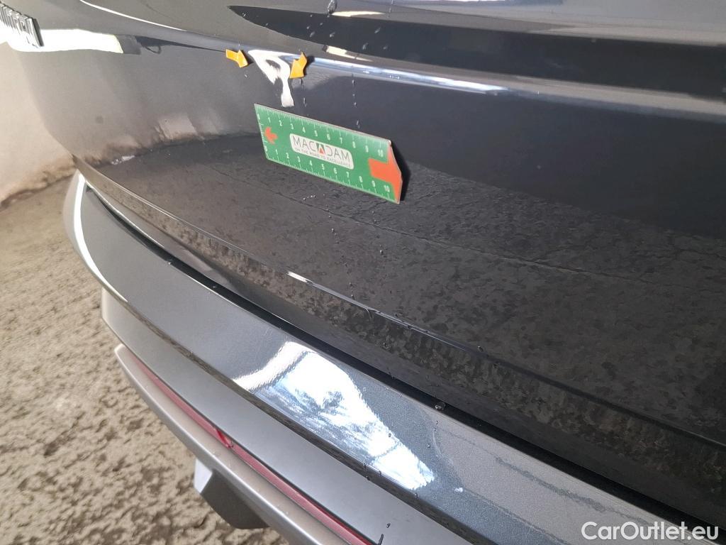  Hyundai  Tucson  N Line Hybrid 2WD 1.6 T-GDI 230CV BVA6 E6d #9