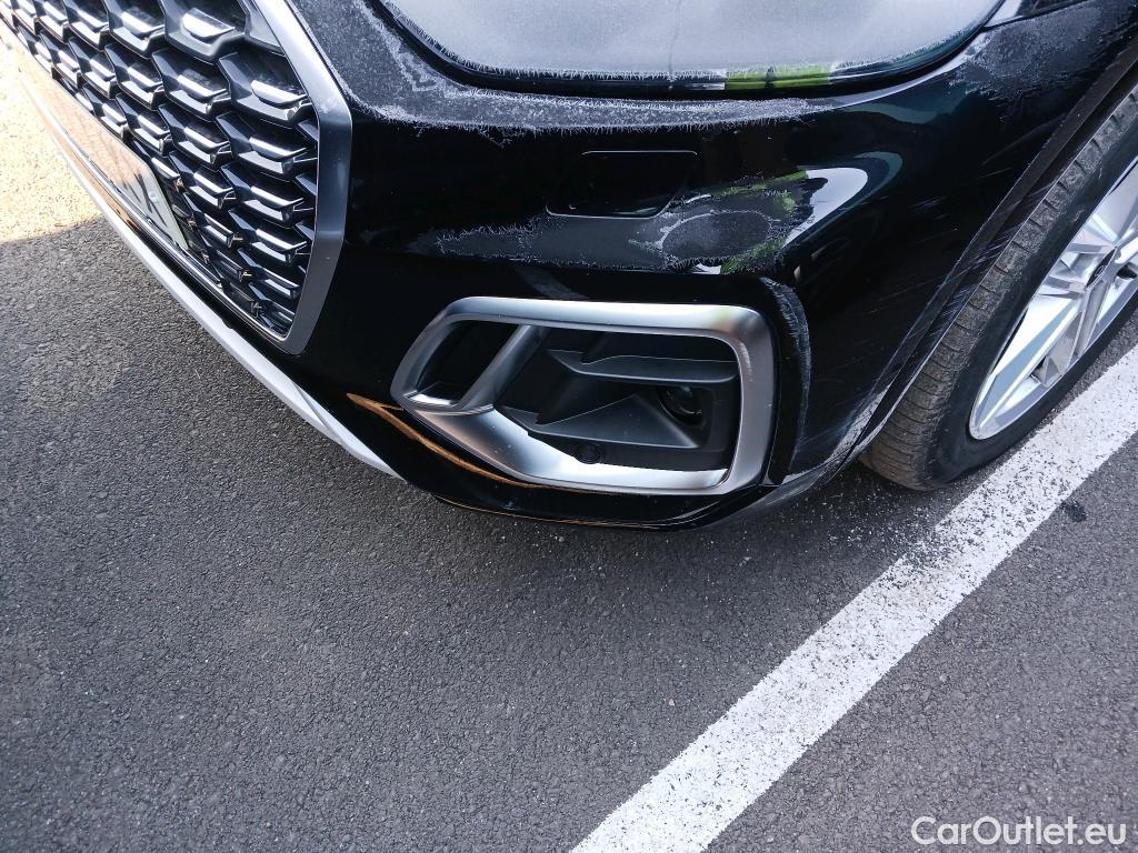  Audi  Q5 AUDI  SPORTBACK / 2020 / 5P / todoterreno S line 45 TFSI 195kW quattro S tronic #51