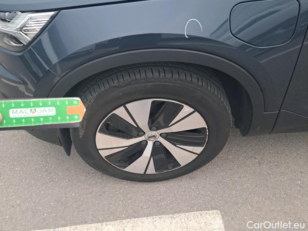  Volvo  XC 40 VOLVO XC40 / 2017 / 5P / todoterreno 1.5 T5 Twin Recharge Inscription Ex Auto #7