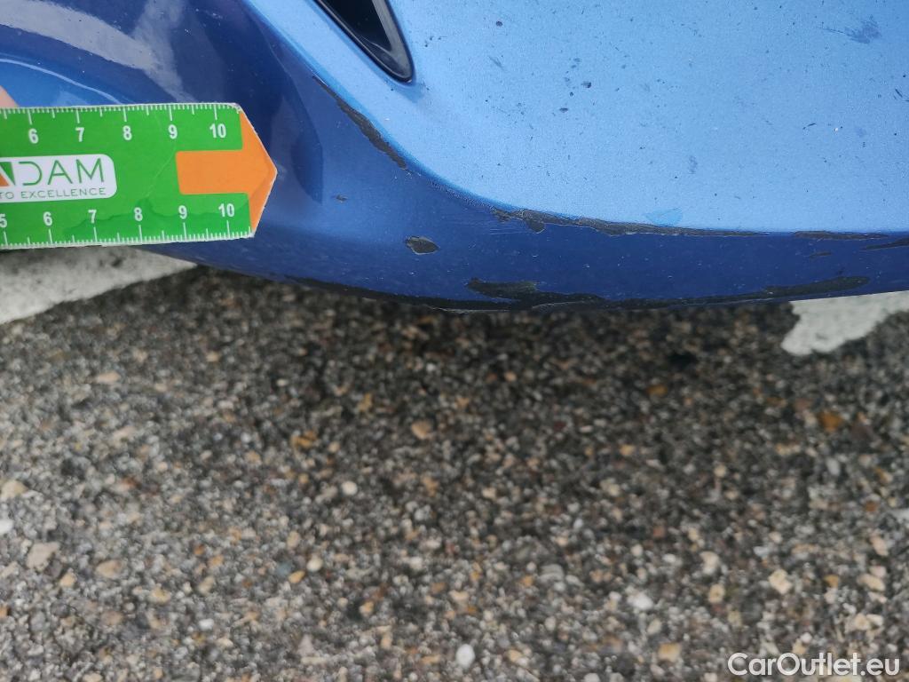  KIA  Cee'd KIA Ceed / 2021 / 5P / berlina con portón 1.0 T-GDi 88kW (120CV) Drive #17