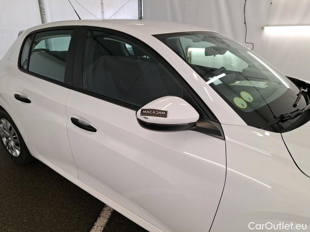  Peugeot  208  Premium 1.5 HDi 100CV BVM6 E6d #13