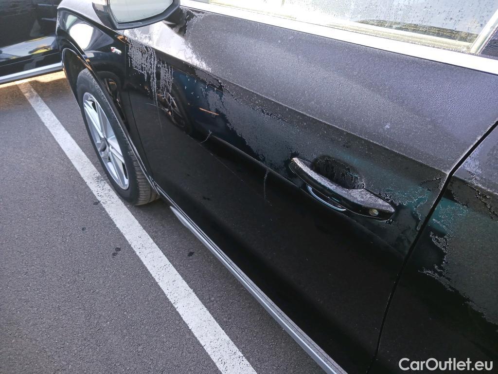  Audi  Q5 AUDI  SPORTBACK / 2020 / 5P / todoterreno S line 45 TFSI 195kW quattro S tronic #21