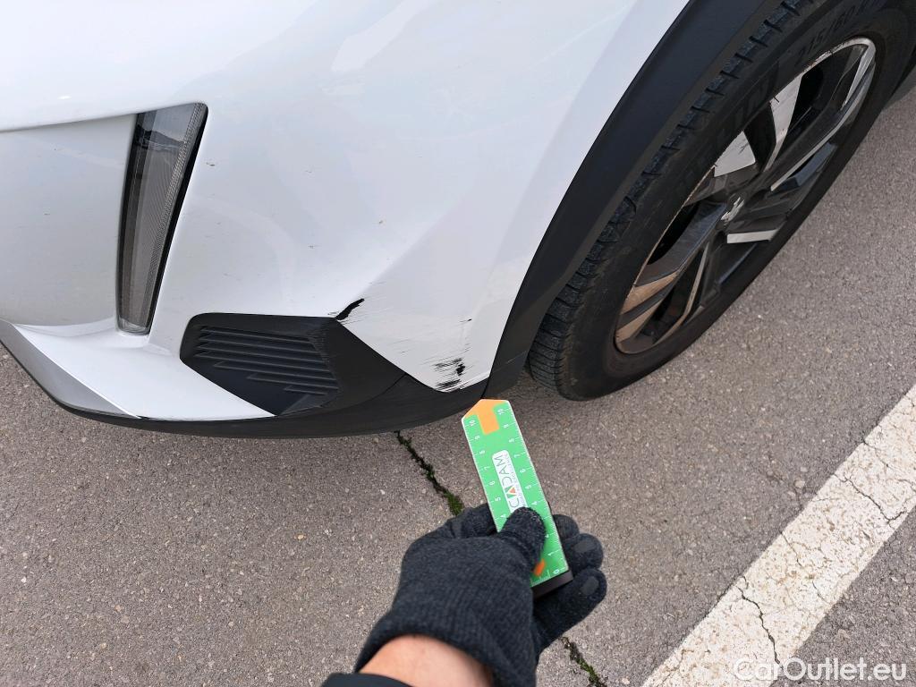  Peugeot  2008 PEUGEOT  / 2019 / 5P / todoterreno Allure BlueHDI 81kW (110CV) #21