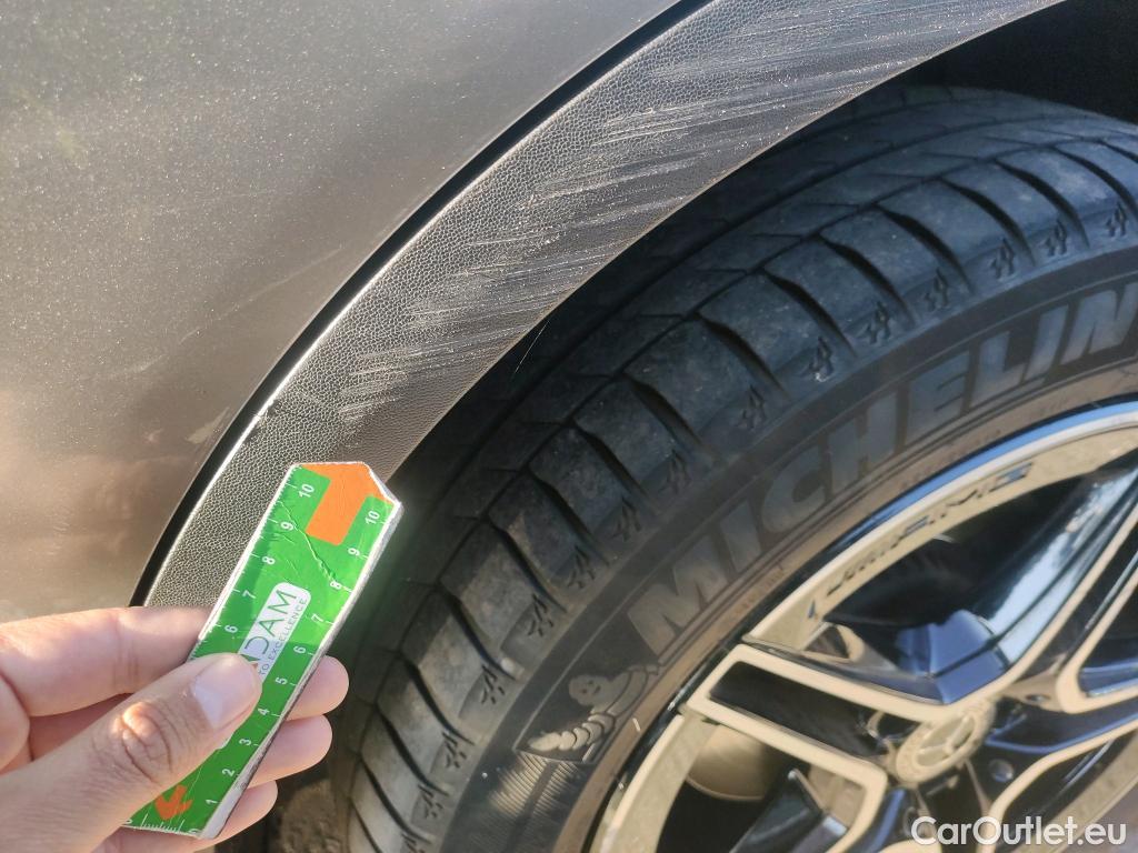  Mercedes  G-Klasee MERCEDES-BENZ Clase GLC / 2019 / 5P / todoterreno GLC 300 e 4MATIC #30