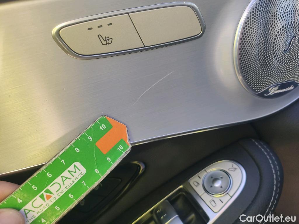  Mercedes  G-Klasee MERCEDES-BENZ Clase GLC / 2019 / 5P / todoterreno GLC 300 e 4MATIC #23