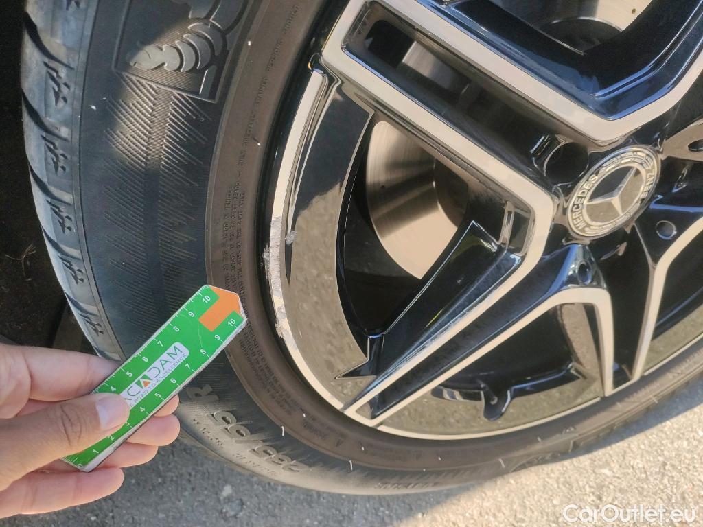  Mercedes  G-Klasee MERCEDES-BENZ Clase GLC / 2019 / 5P / todoterreno GLC 300 e 4MATIC #6