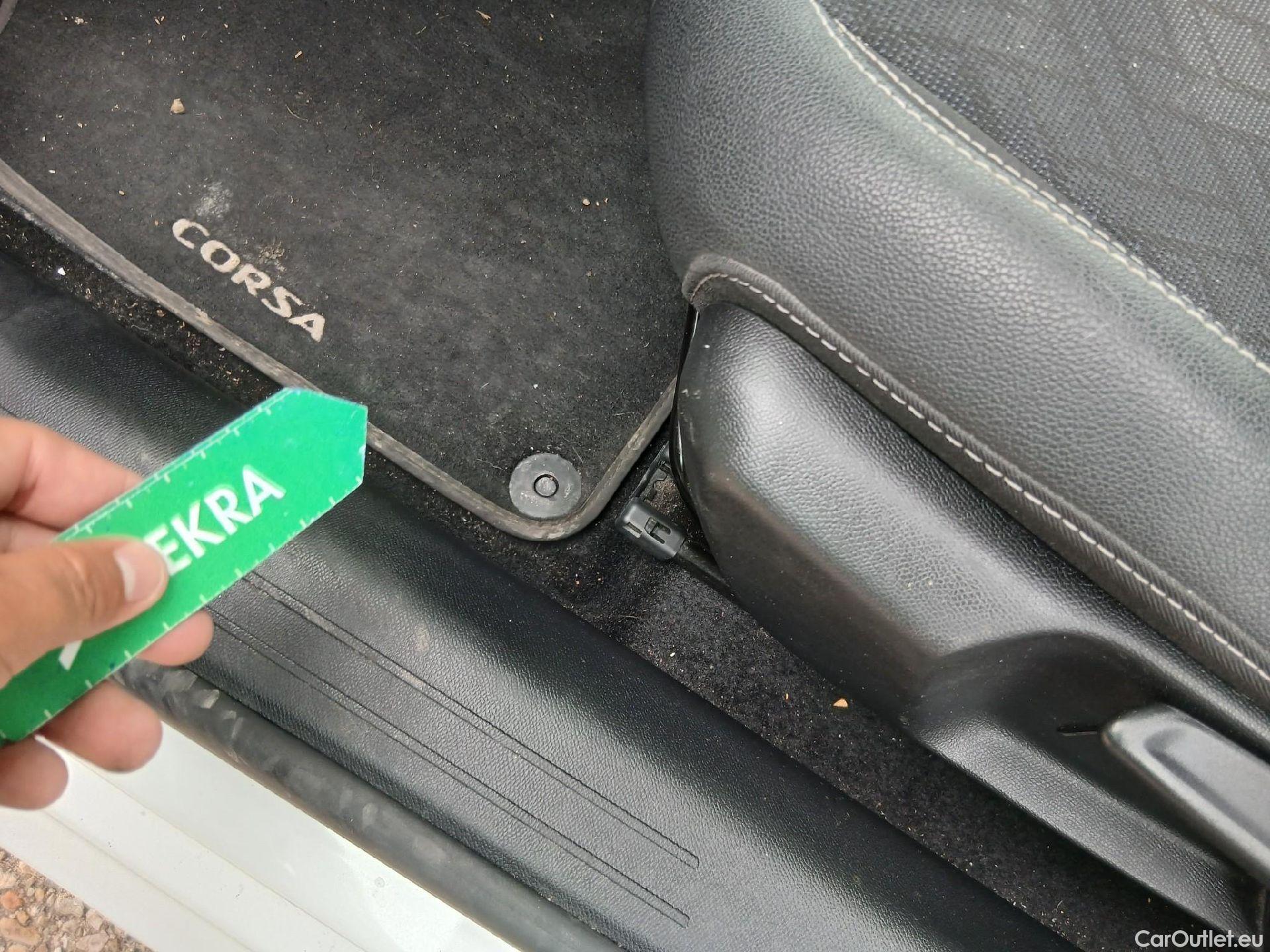  Opel  Corsa OPEL  1.2T XHL 74kW (100CV) Elegance (CX2) #2