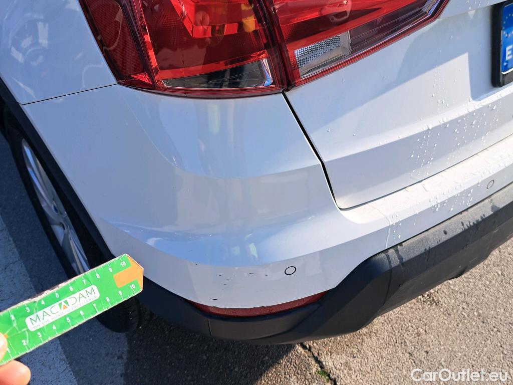  Seat  Arona SEAT  / 2017 / 5P / todoterreno 1.0 TSI 70kW (95CV) Style Edition Eco (CX) #15