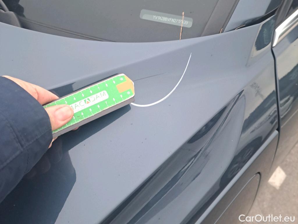  Volvo  XC 40 VOLVO XC40 / 2017 / 5P / todoterreno 1.5 T5 Twin Recharge Inscription Ex Auto #6