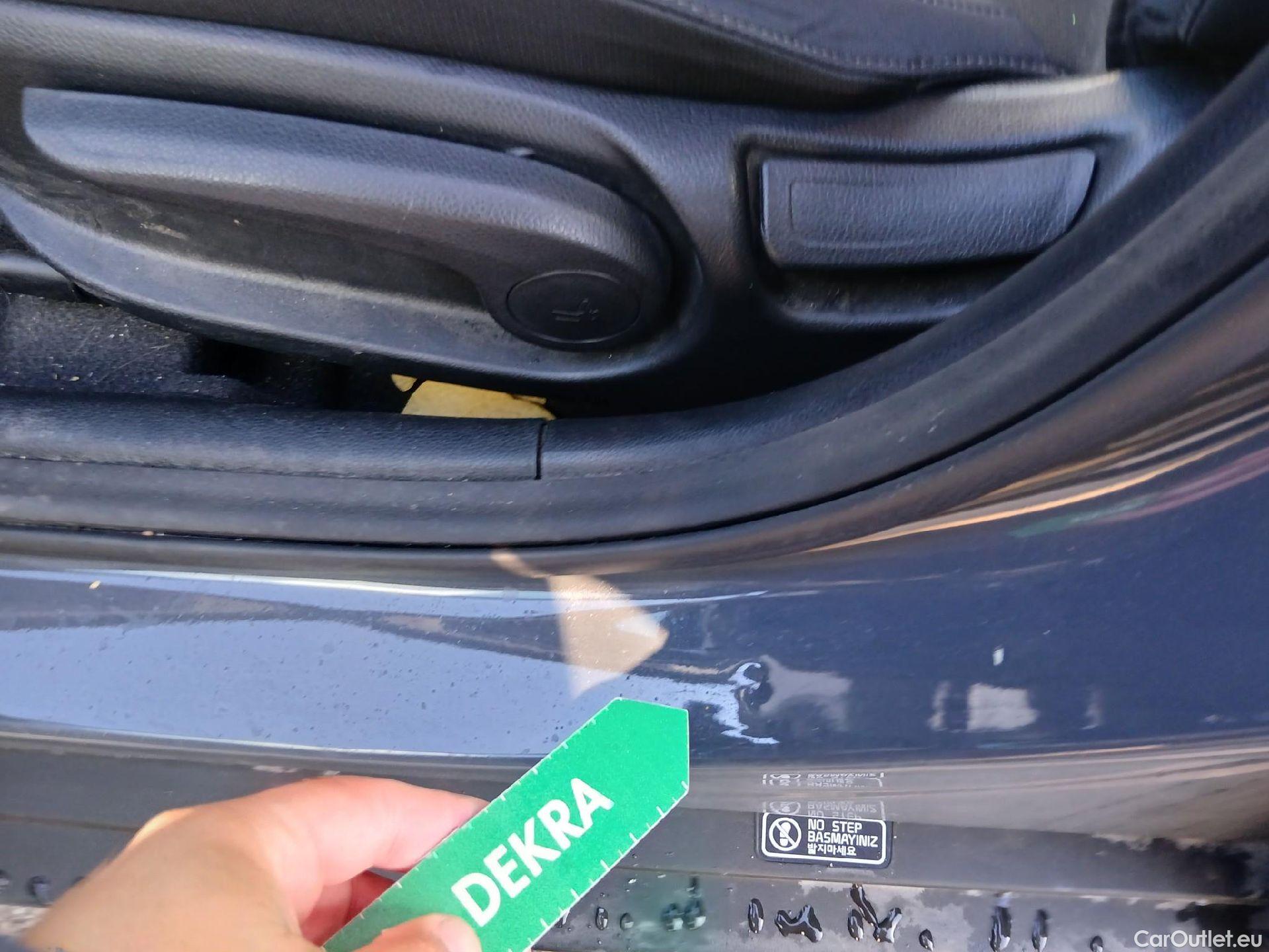  KIA  STONIC KIA  / 2017 / 5P / todoterreno 1.0 T-GDi 74kW (100CV) MHEV iMT Drive #6