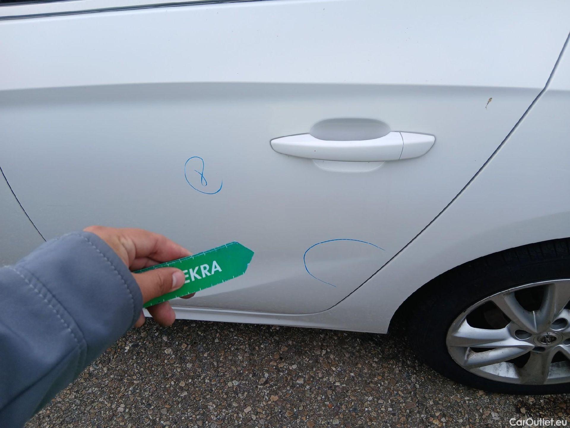  Opel  Corsa OPEL  1.2T XHL 74kW (100CV) Elegance (CX2) #12