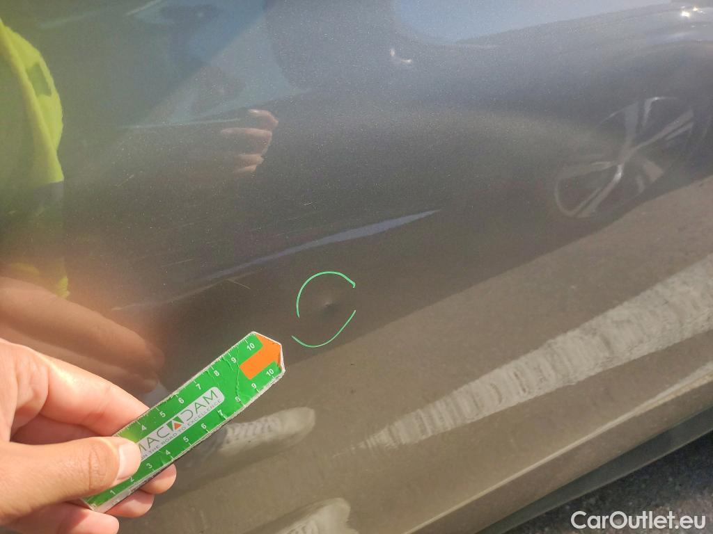  Mercedes  G-Klasee MERCEDES-BENZ Clase GLC / 2019 / 5P / todoterreno GLC 300 e 4MATIC #2