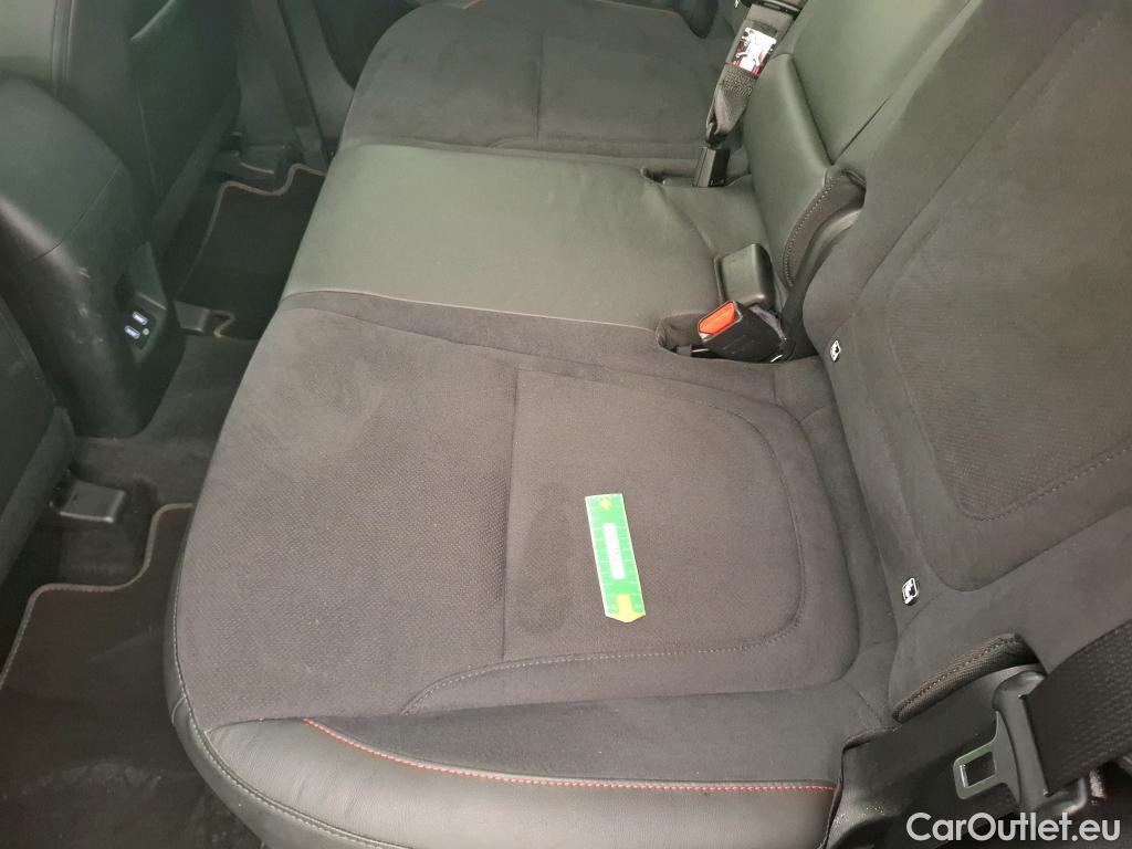  Hyundai  Tucson  N Line Hybrid 2WD 1.6 T-GDI 230CV BVA6 E6d #11