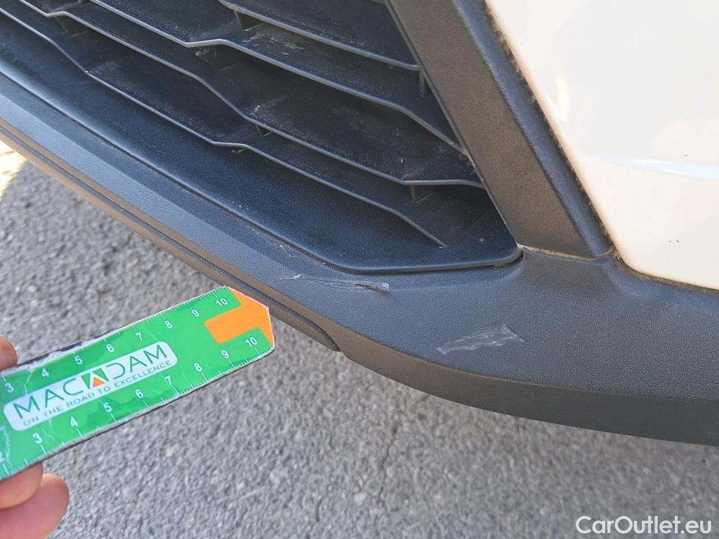  Seat  Arona SEAT  / 2017 / 5P / todoterreno 1.0 TSI 70kW (95CV) Style Edition Eco (CX) #24