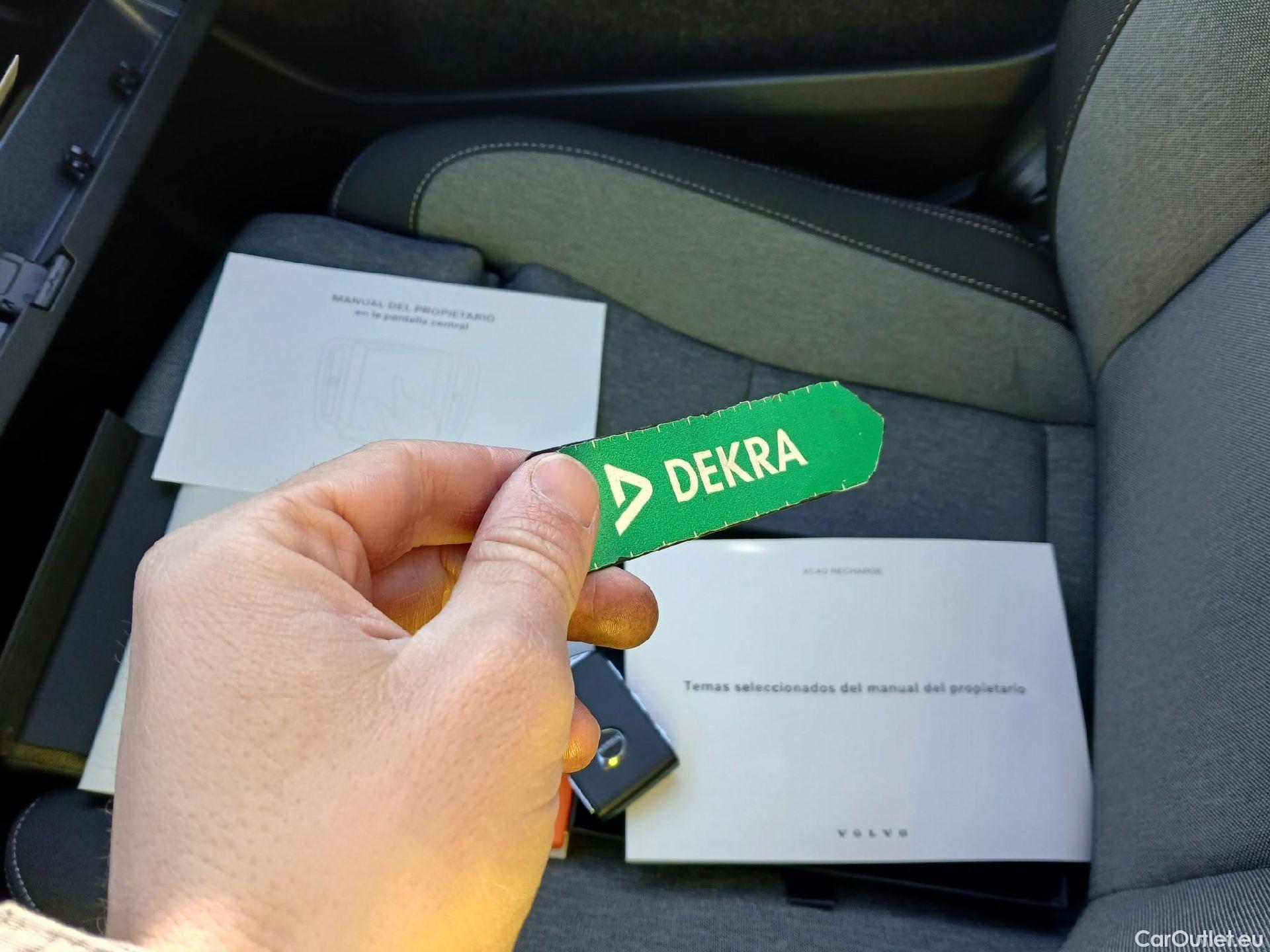  Volvo  XC 40 VOLVO XC40 / 2017 / 5P / todoterreno 1.5 T5 Twin Recharge Inscription Ex Auto #10