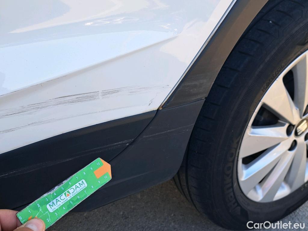  Seat  Arona SEAT  / 2017 / 5P / todoterreno 1.0 TSI 70kW (95CV) Style Edition Eco (CX) #25