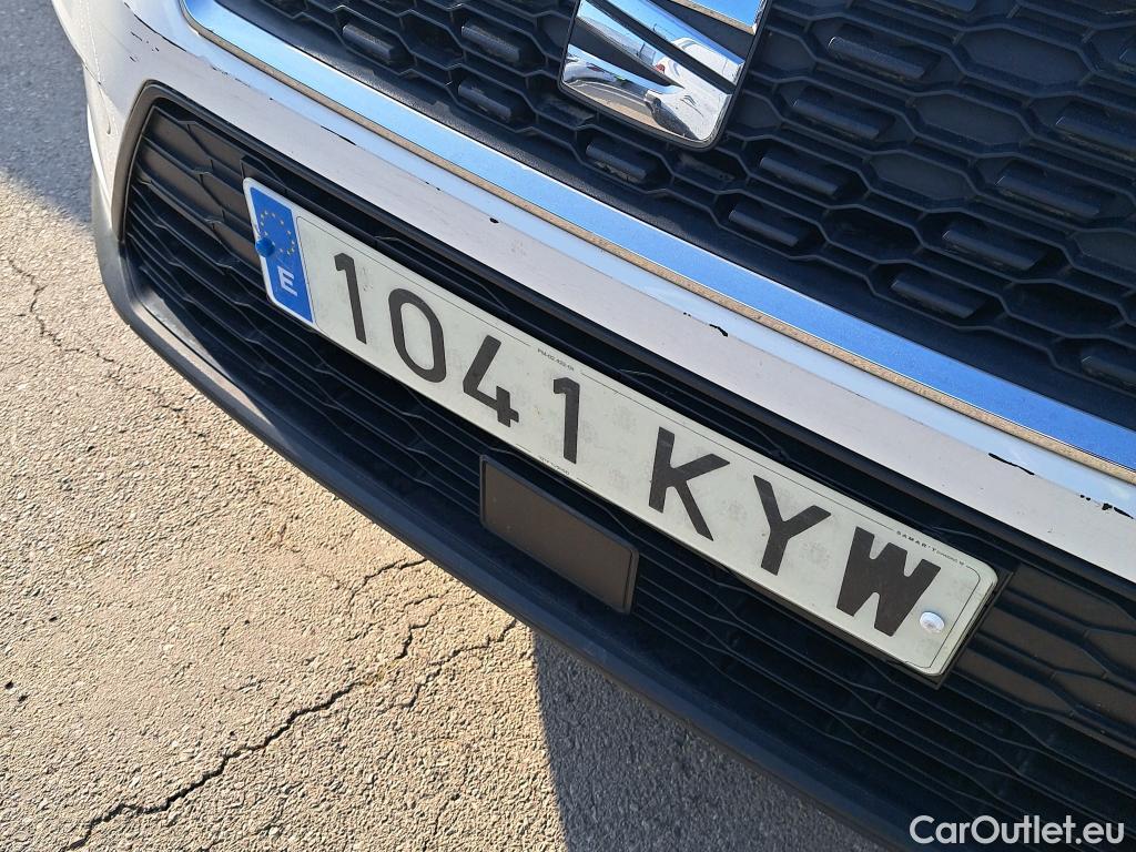  Seat  Arona SEAT  / 2017 / 5P / todoterreno 1.0 TSI 70kW (95CV) Style Edition Eco (CX) #12