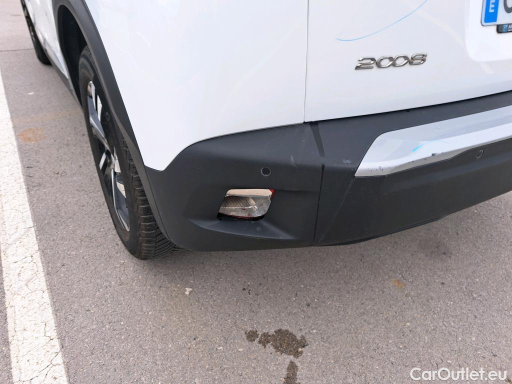  Peugeot  2008 PEUGEOT  / 2019 / 5P / todoterreno Allure BlueHDI 81kW (110CV) #12