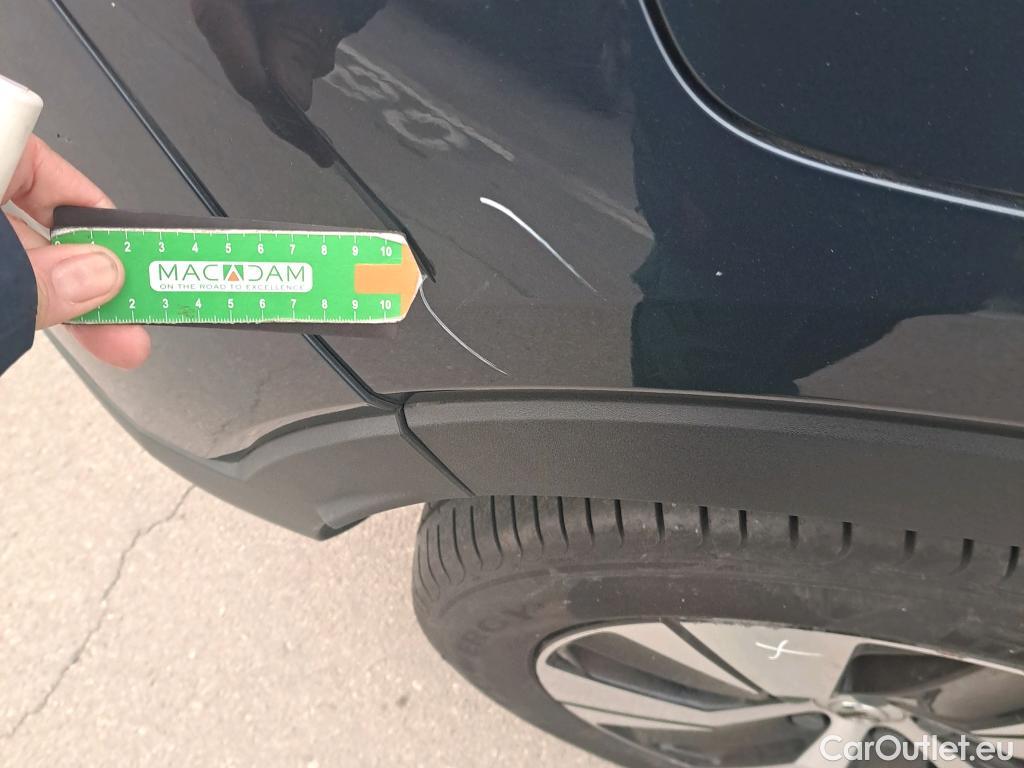  Volvo  XC 40 VOLVO XC40 / 2017 / 5P / todoterreno 1.5 T5 Twin Recharge Inscription Ex Auto #15