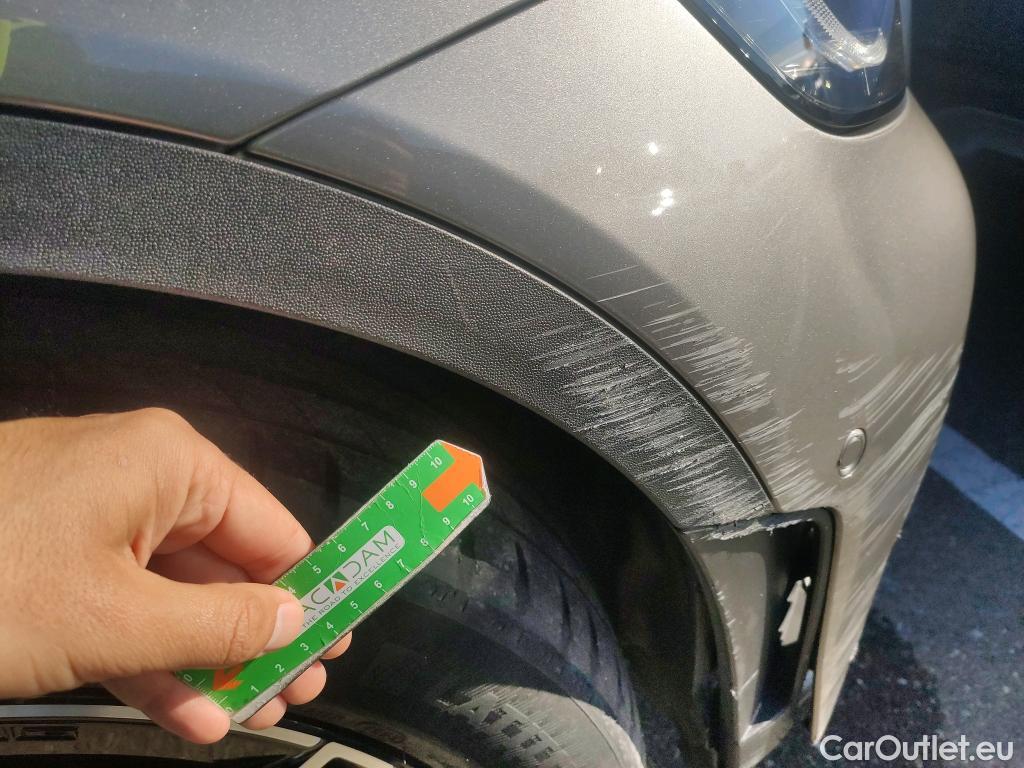  Mercedes  G-Klasee MERCEDES-BENZ Clase GLC / 2019 / 5P / todoterreno GLC 300 e 4MATIC #34