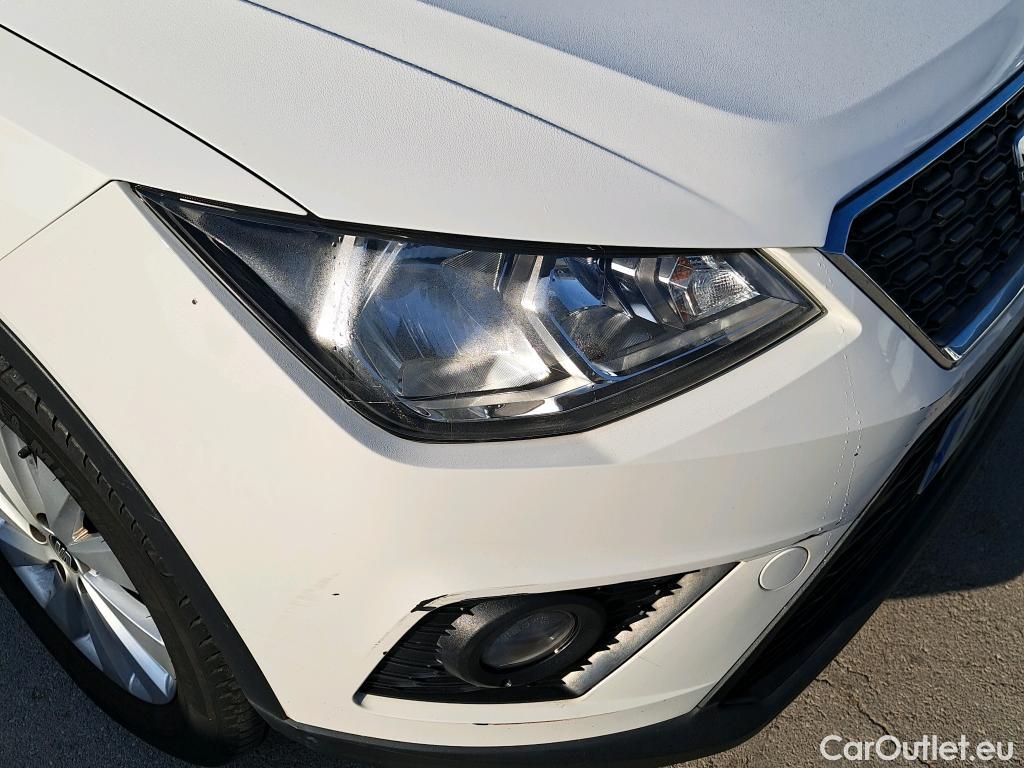 Seat  Arona SEAT  / 2017 / 5P / todoterreno 1.0 TSI 70kW (95CV) Style Edition Eco (CX) #17
