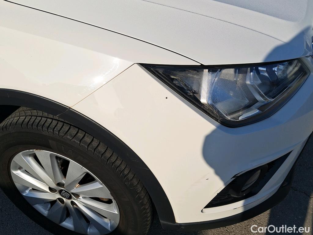  Seat  Arona SEAT  / 2017 / 5P / todoterreno 1.0 TSI 70kW (95CV) Style Edition Eco (CX) #35