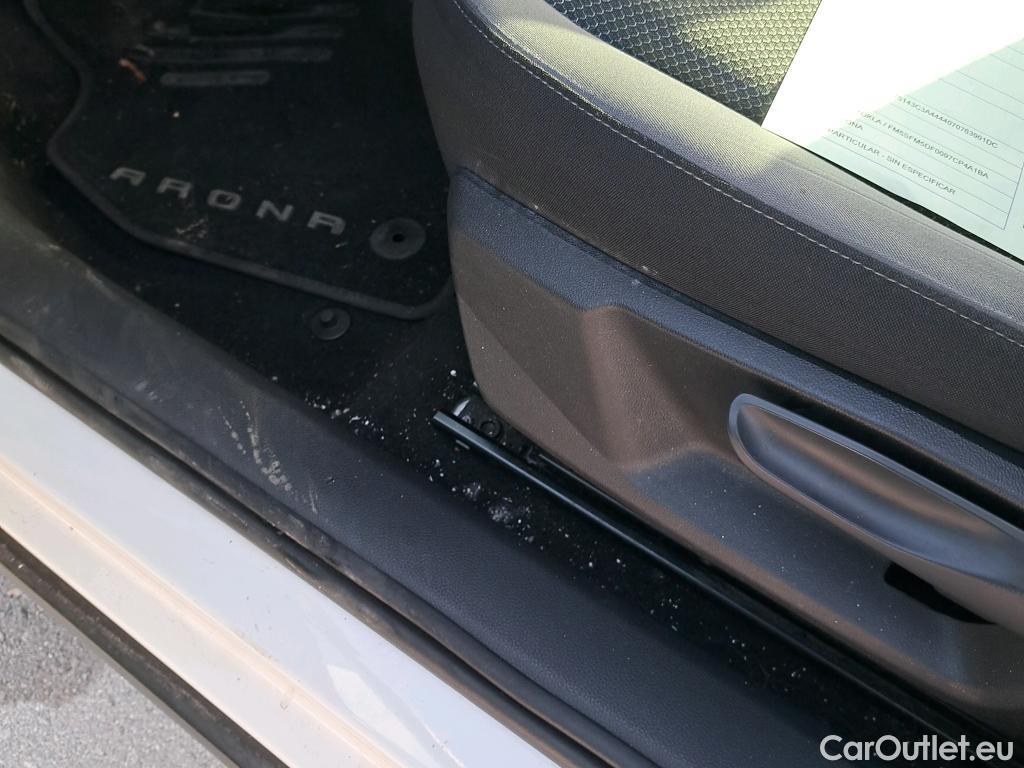  Seat  Arona SEAT  / 2017 / 5P / todoterreno 1.0 TSI 70kW (95CV) Style Edition Eco (CX) #10