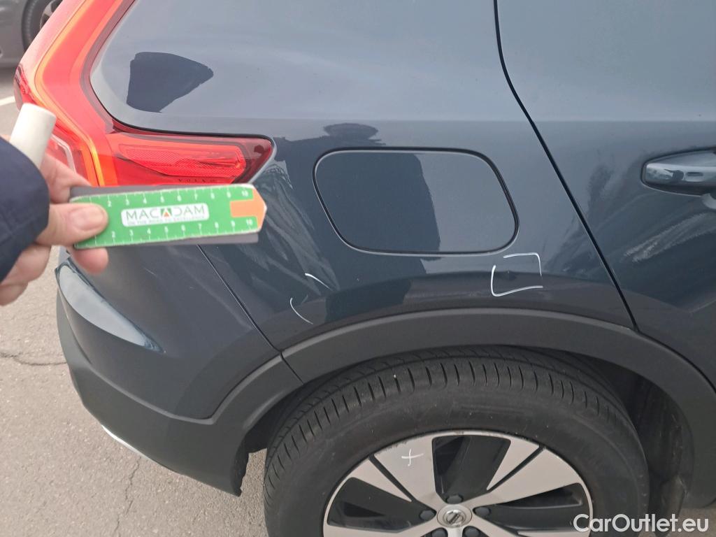  Volvo  XC 40 VOLVO XC40 / 2017 / 5P / todoterreno 1.5 T5 Twin Recharge Inscription Ex Auto #13