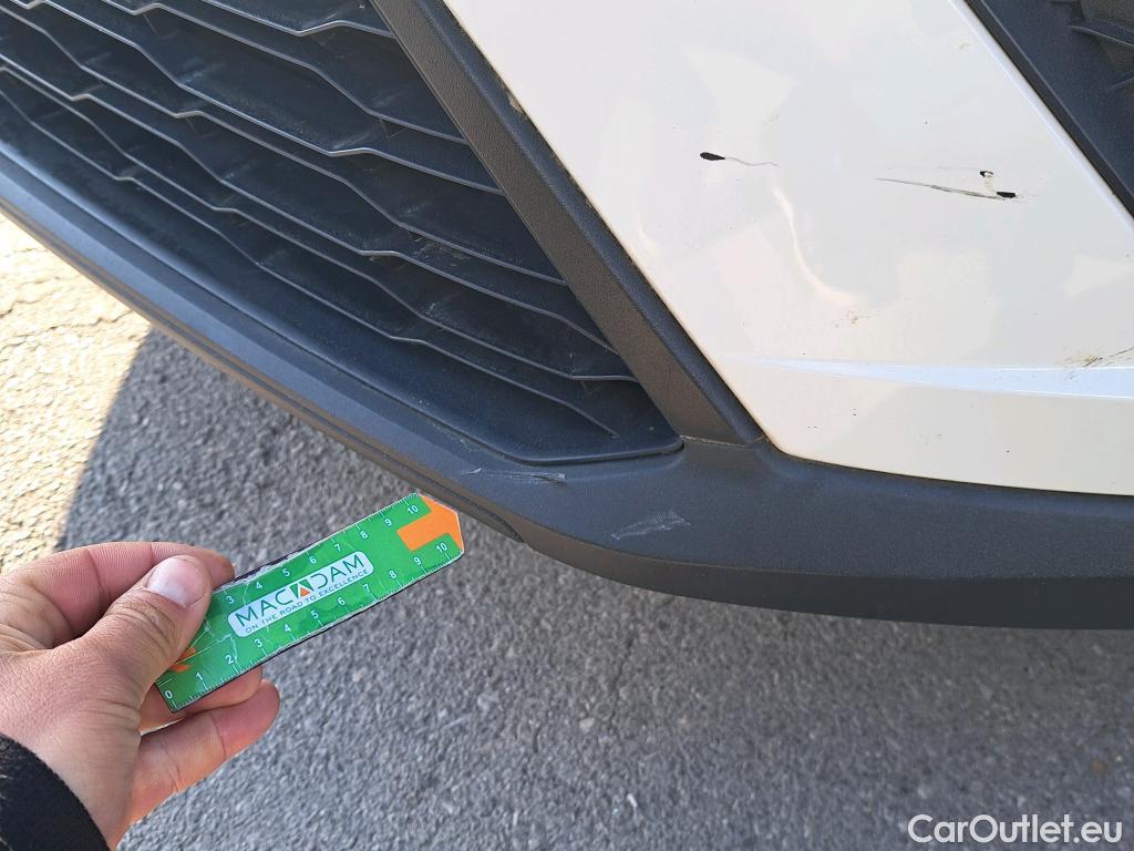  Seat  Arona SEAT  / 2017 / 5P / todoterreno 1.0 TSI 70kW (95CV) Style Edition Eco (CX) #23