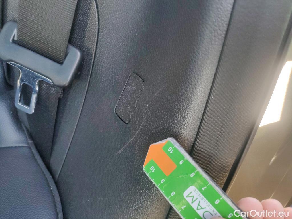  Mercedes  G-Klasee MERCEDES-BENZ Clase GLC / 2019 / 5P / todoterreno GLC 300 e 4MATIC #21