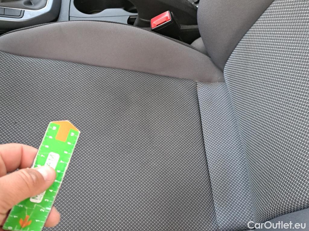  Seat  Arona SEAT  / 2017 / 5P / todoterreno 1.0 TSI 70kW (95CV) Style Edition Eco (CX) #22