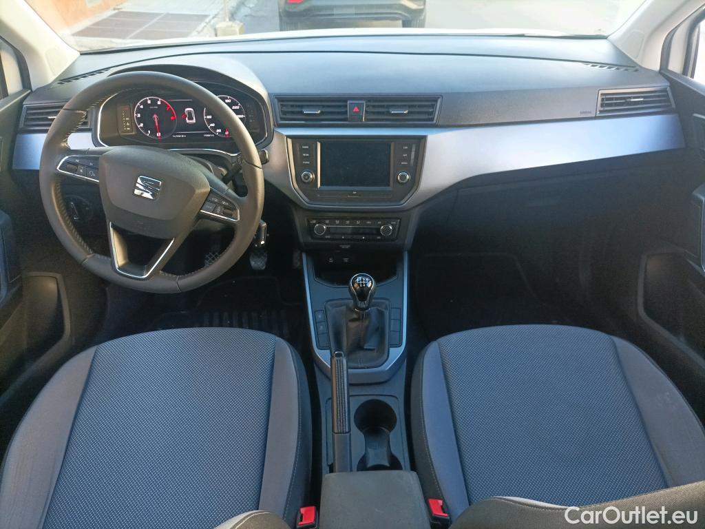  Seat  Arona SEAT  / 2017 / 5P / todoterreno 1.0 TSI 70kW (95CV) Style Edition Eco (CX) #4