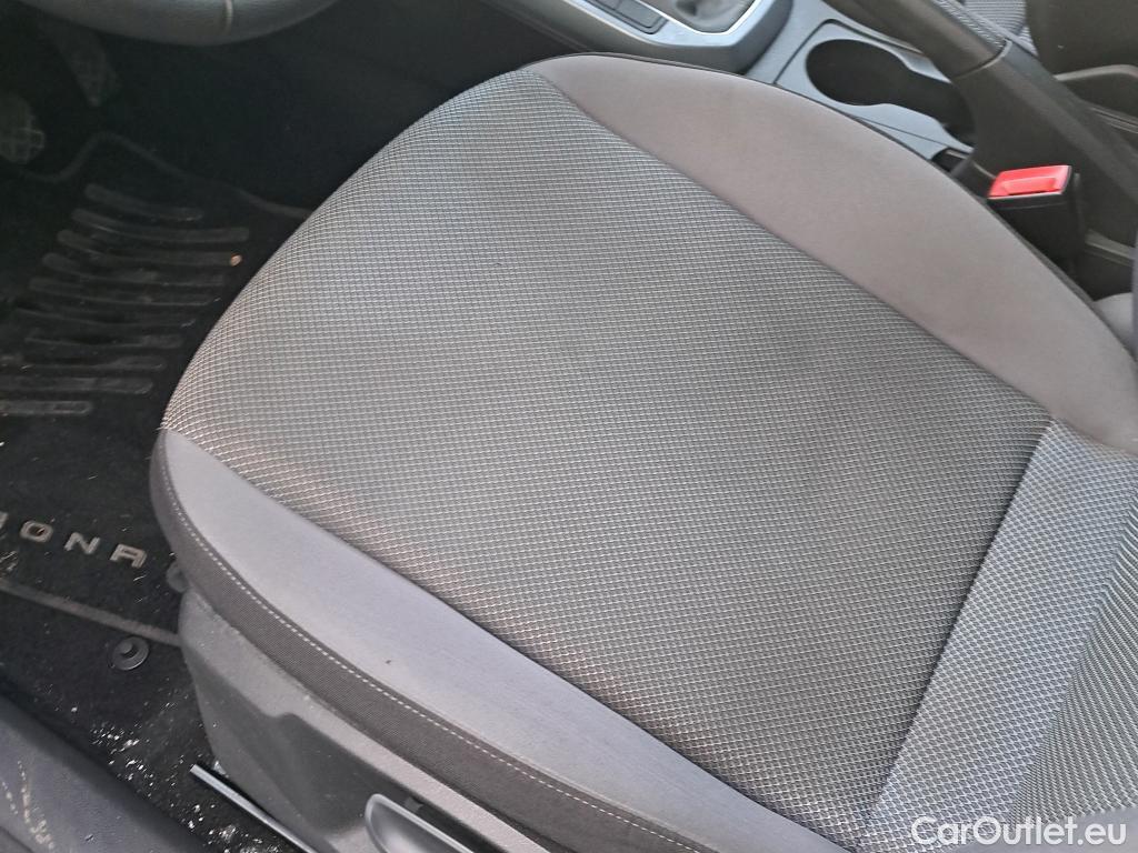  Seat  Arona SEAT  / 2017 / 5P / todoterreno 1.0 TSI 70kW (95CV) Style Edition Eco (CX) #8