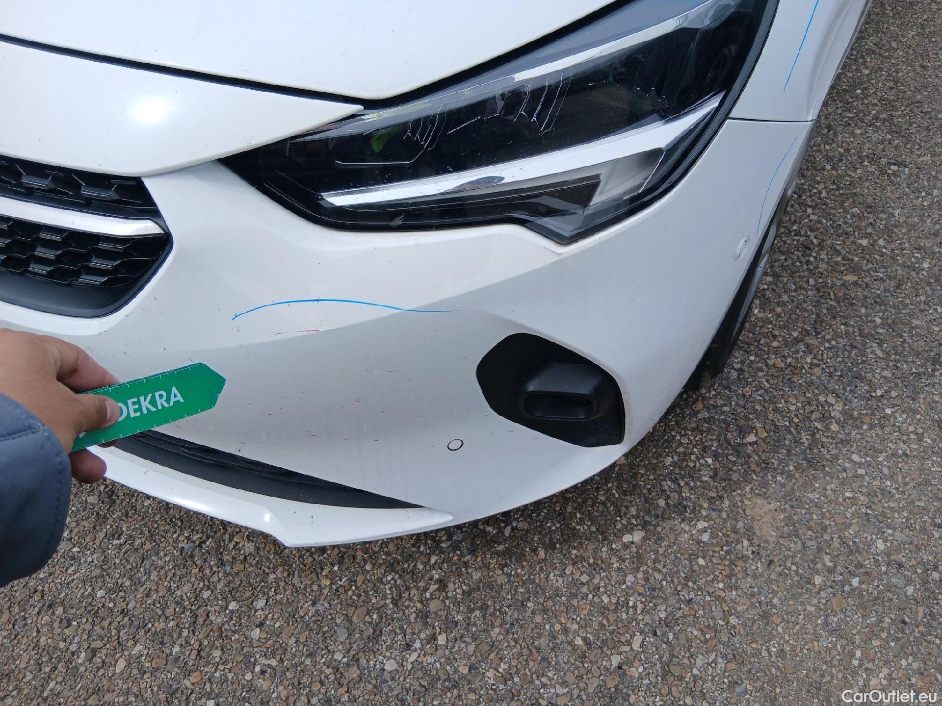  Opel  Corsa OPEL  1.2T XHL 74kW (100CV) Elegance (CX2) #6